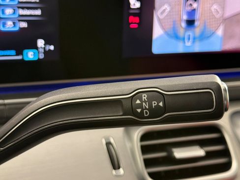 Used 2025 Mercedes-Benz GLE 53 AMG 4MATIC Coupe image 21