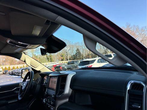 Used 2022 RAM 1500 Laramie image 28