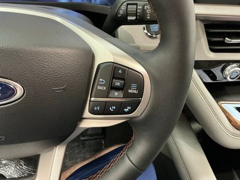 New 2026 Ford Explorer Active w/ Active Comfort Package AWD/4WD image 28