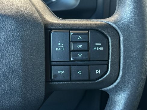 New 2025 Ford F250 XL w/ STX Appearance Package image 25