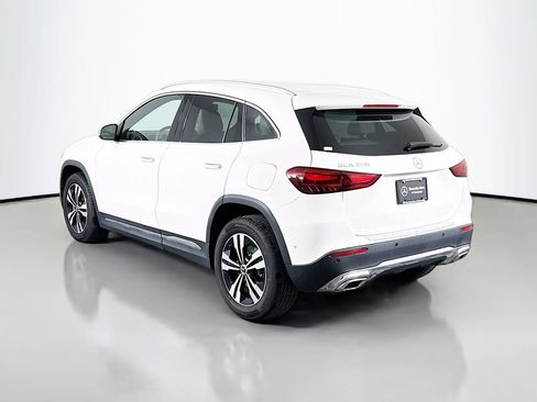 Used 2025 Mercedes-Benz GLA 250 image 5