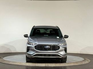 Used 2023 Ford Escape ST-Line video 3