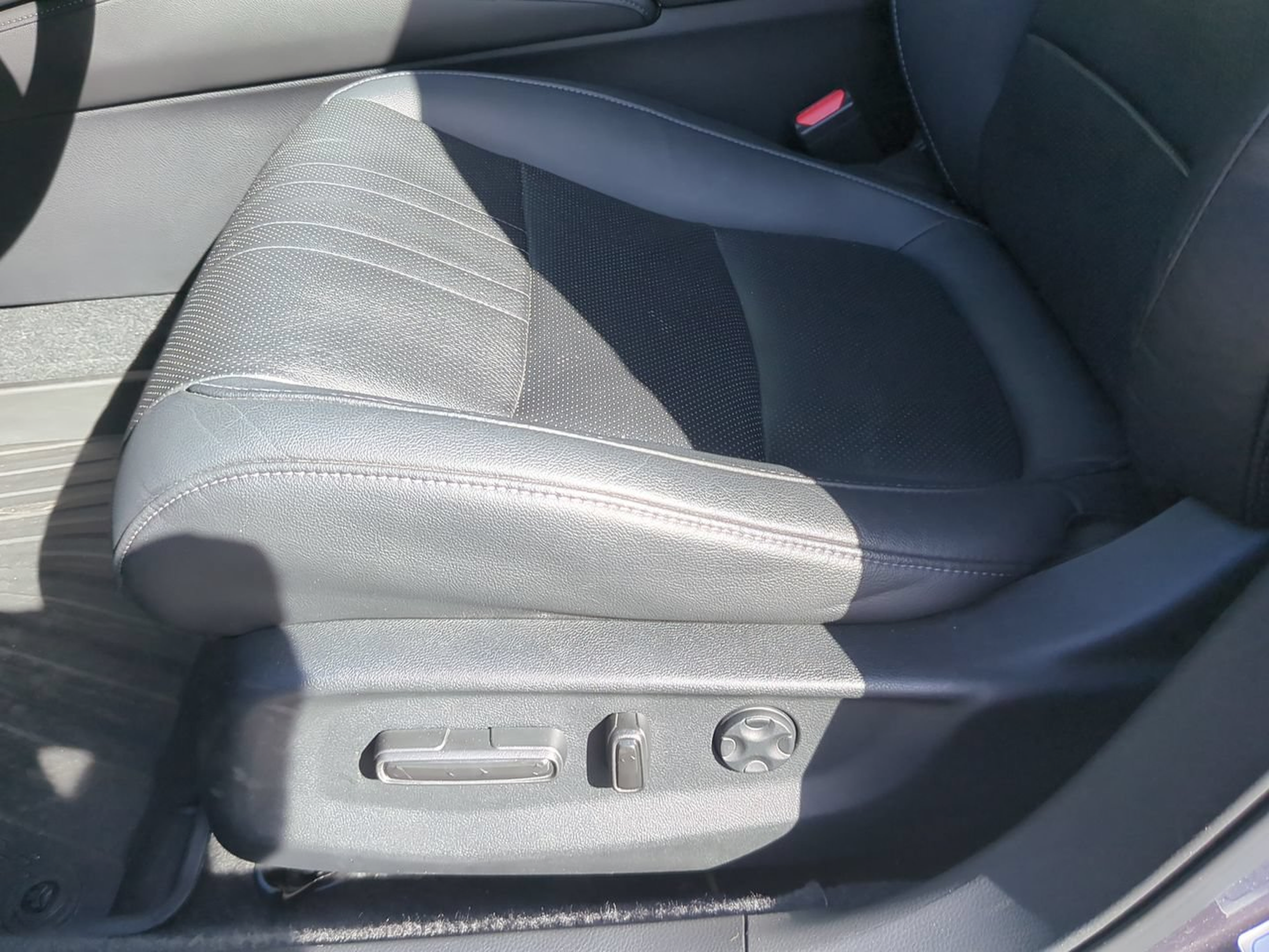 Certified 2020 Honda Accord Touring image 15