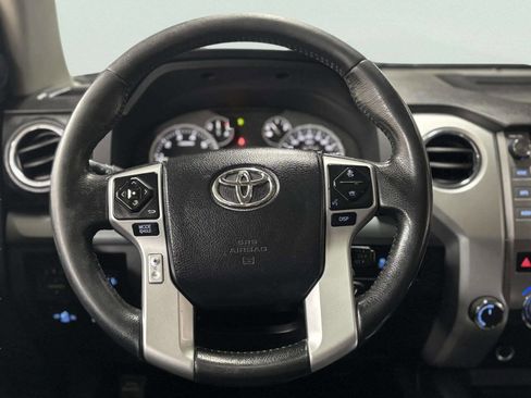 Used 2015 Toyota Tundra Platinum image 35