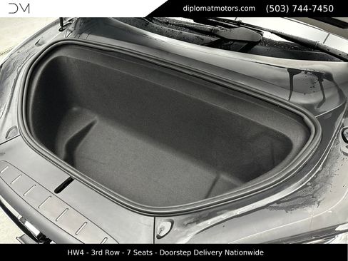 Used 2023 Tesla Model X image 46