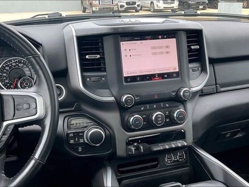 Used 2022 RAM 1500 Big Horn image 6