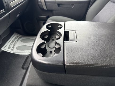 Used 2012 Chevrolet Silverado 1500 LT w/ All-Star Edition image 28