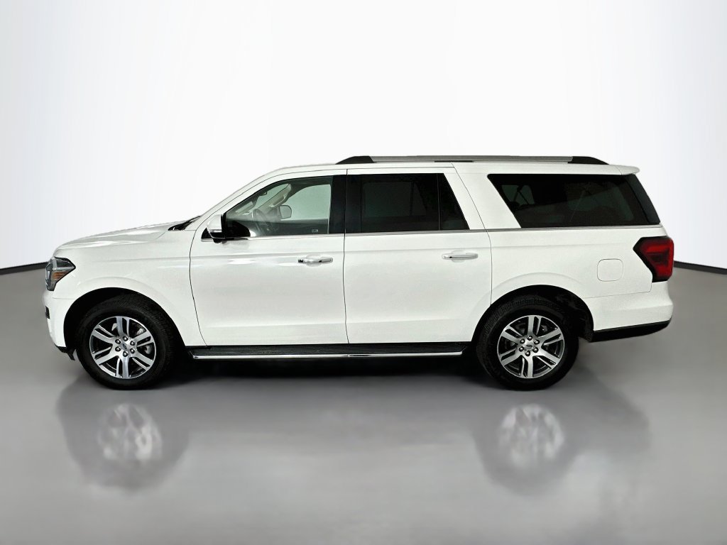 Used 2022 Ford Expedition Max Limited AWD/4WD image 4