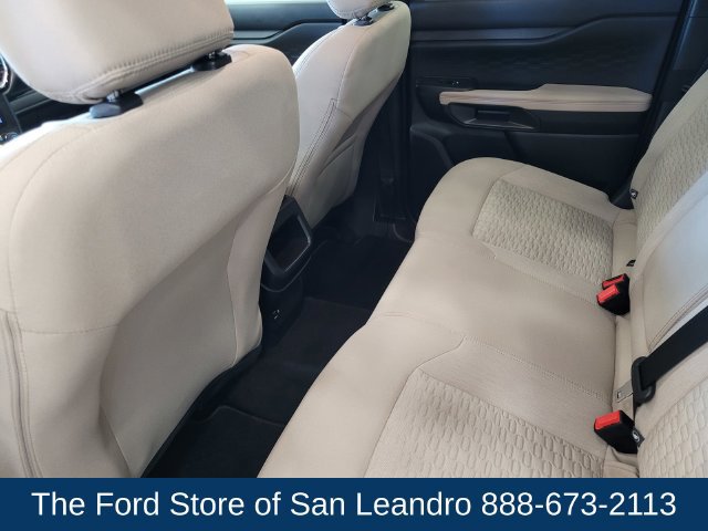 New 2026 Ford Ranger XLT w/ Trailer Tow Package AWD/4WD image 13