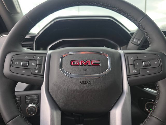 New 2026 GMC Sierra 1500 SLE AWD/4WD image 32