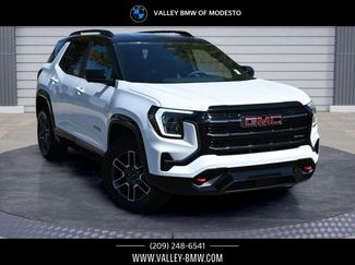 Used 2026 GMC Terrain AT4 w/ Technology Package II image 1