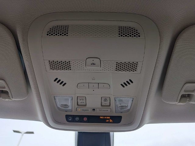 Used 2020 Cadillac XT5 Premium Luxury FWD image 28