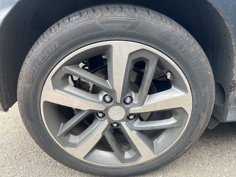 Used 2020 Hyundai Kona Ultimate AWD/4WD image 10