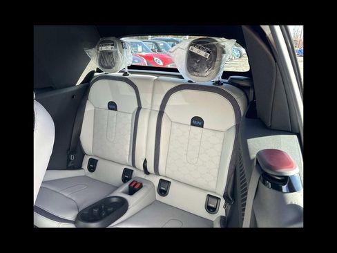 New 2026 MINI Cooper S image 46