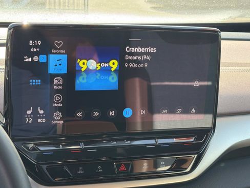 Certified 2023 Volkswagen ID.4 Pro RWD image 22