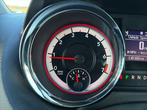 Used 2017 Dodge Grand Caravan SXT w/ Driver Convenience Group image 37