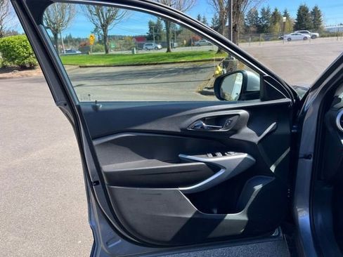 New 2026 Chevrolet Trax LS w/ LS Convenience Package image 15