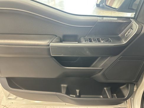 Used 2023 Ford F150 XLT w/ Equipment Group 302A High image 22