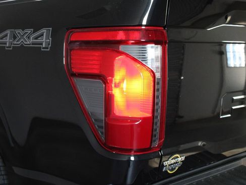 Used 2025 Ford F150 XLT w/ Equipment Group 301A Standard image 51