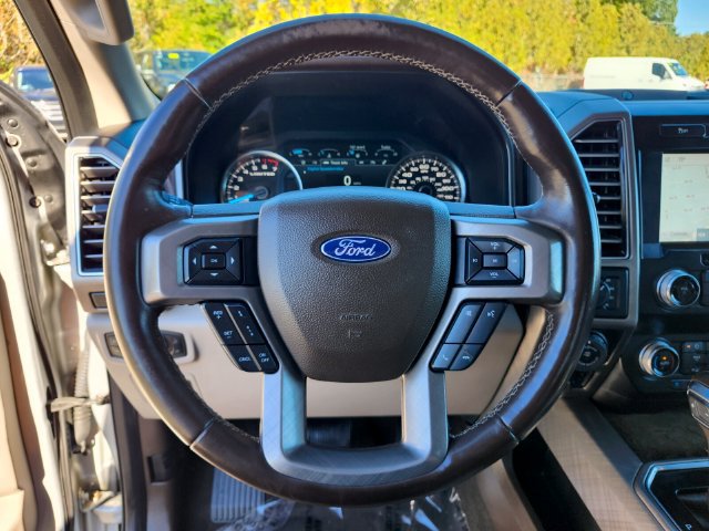 Certified 2019 Ford F150 Limited w/ Trailer Tow Package AWD/4WD image 32