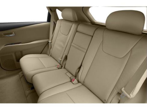 Used 2015 Lexus RX 350 FWD image 14