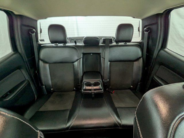 Used 2021 Ford Ranger XLT w/ Tremor Off-Road Package AWD/4WD image 17