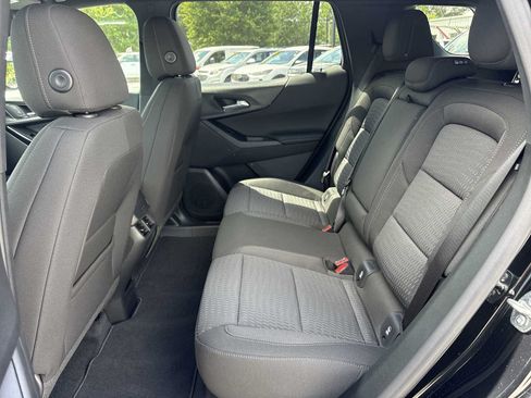 New 2026 Chevrolet Equinox LT FWD image 24