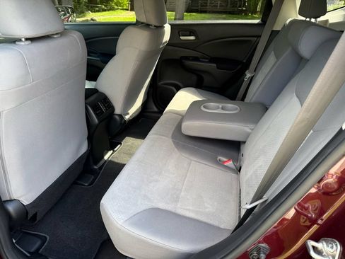 Used 2016 Honda CR-V SE image 27