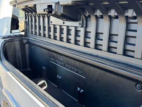 Certified 2026 RAM 1500 Tungsten w/ Trailer Tow Group image 23