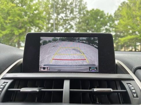 Used 2018 Lexus NX 300h AWD w/ Comfort Package image 17