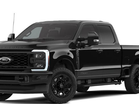 New 2026 Ford F250 4x4 Crew Cab Super Duty image 19