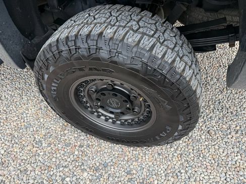 Used 2017 GMC Sierra 3500 Denali w/ Duramax Plus Package AWD/4WD image 37