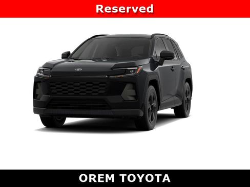 New 2026 Toyota RAV4 LE AWD/4WD image 18