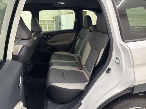 Certified 2026 Subaru Forester Limited AWD/4WD image 16