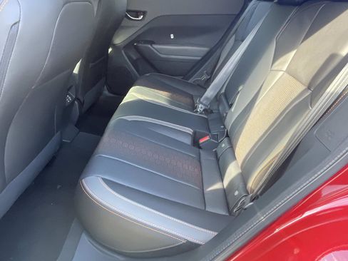 New 2026 Subaru Crosstrek 2.5i Limited w/ Popular Package #4A image 5