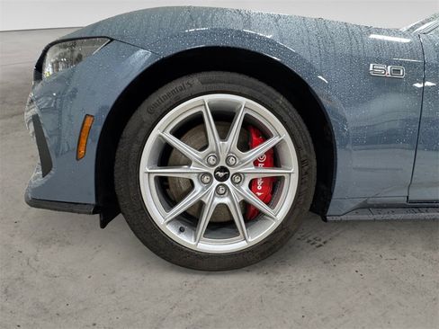 New 2025 Ford Mustang GT Premium image 14