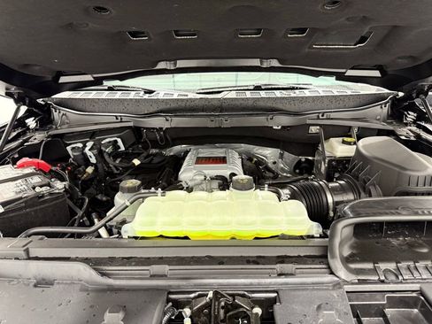 New 2025 Ford F150 Raptor w/ Equipment Group 803A Raptor R image 9