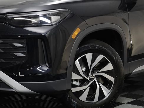 New 2026 Volkswagen Tiguan S AWD/4WD image 4