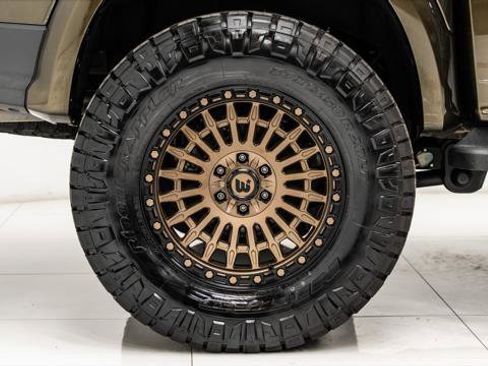 Used 2025 Ford Ranger Raptor image 8