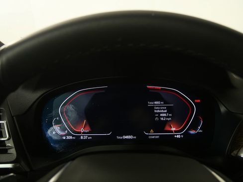 Certified 2024 BMW X3 xDrive30i w/ Parking Assistance Package image 20