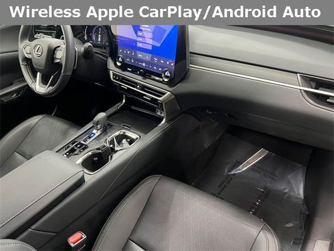 Certified 2024 Lexus RX 350 Premium Plus image 12