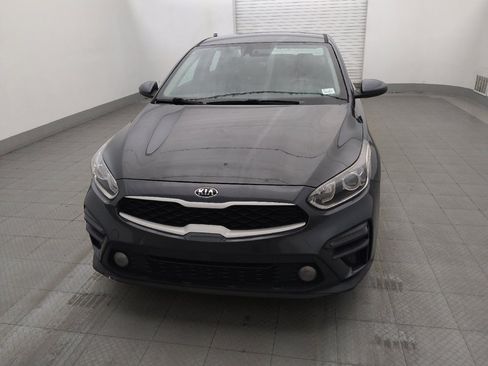 Used 2021 Kia Forte Sedan FWD image 15