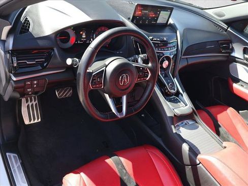 Certified 2023 Acura RDX A-Spec AWD/4WD image 13