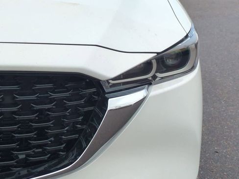 New 2025 MAZDA CX-5 AWD 2.5 S w/ Select Package image 10
