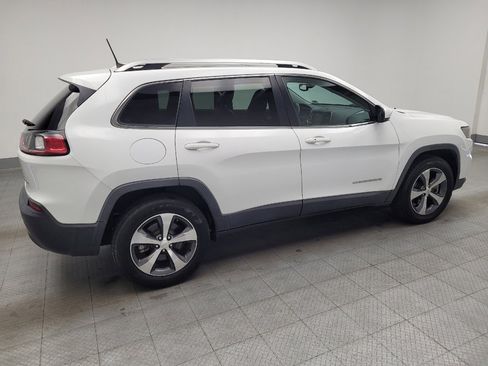 Used 2019 Jeep Cherokee Limited AWD/4WD image 10