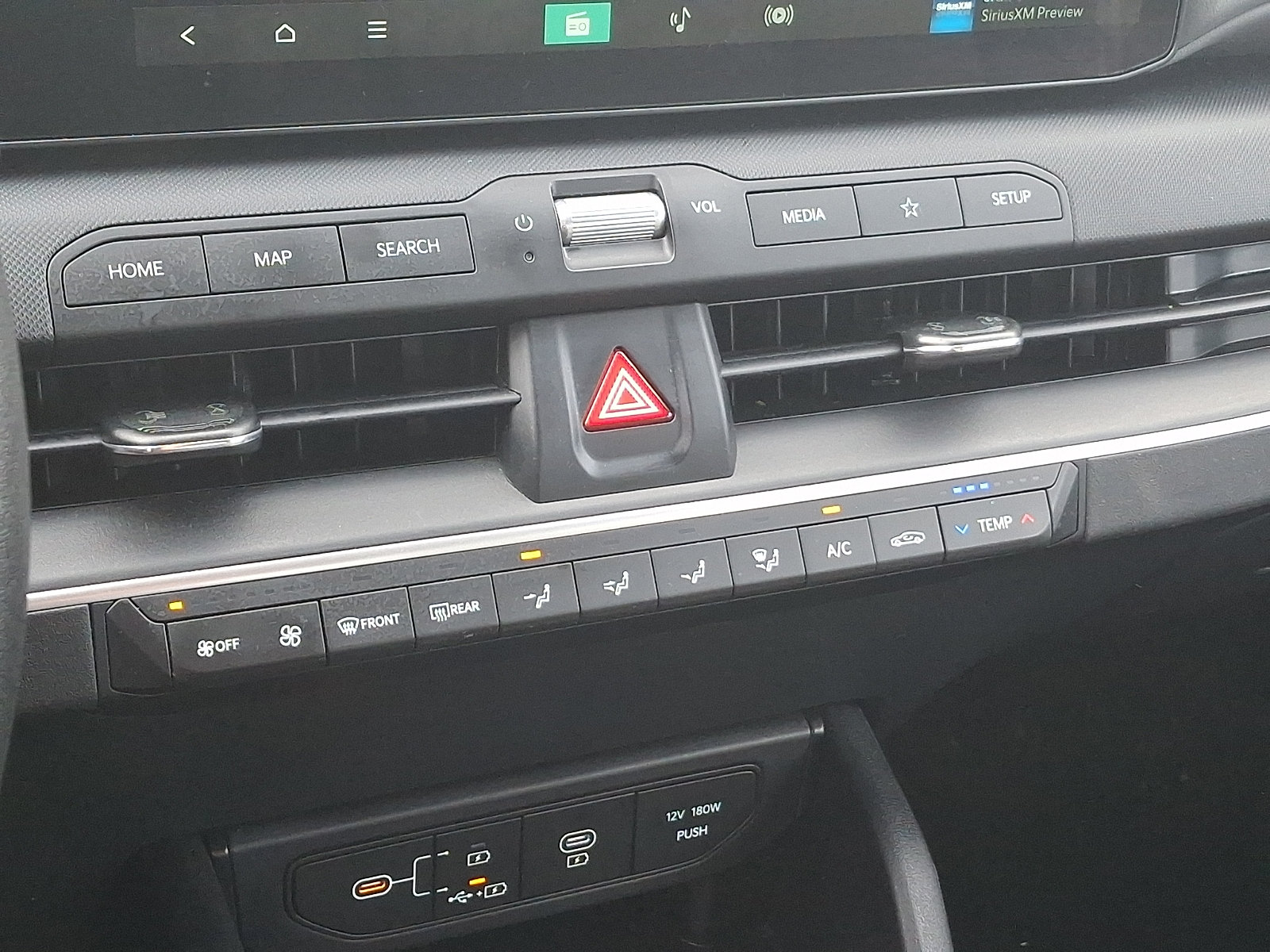 Used 2025 Kia K4 FWD image 14