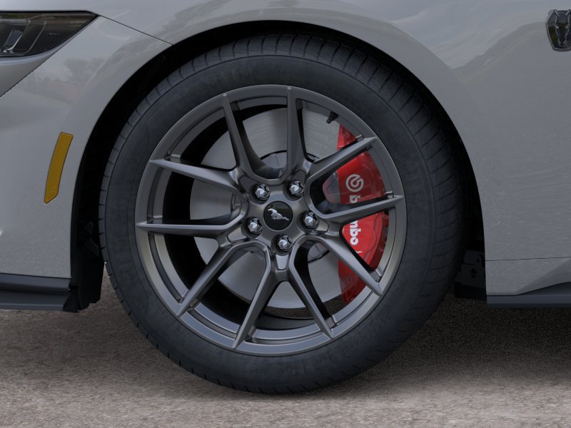 New 2026 Ford Mustang Dark Horse w/ Dark Horse Handlin Package RWD image 19