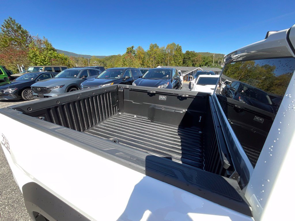 Used 2026 Toyota Tacoma TRD Off-Road AWD/4WD image 26