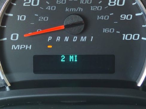 New 2025 Chevrolet Express 3500 Extended w/ Driver Convenience Package image 14