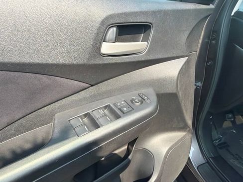 Used 2014 Honda CR-V EX image 17